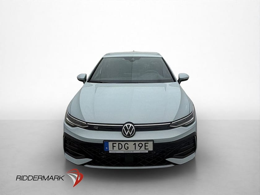 Bild 2 av Volkswagen Golf