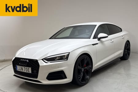 Audi A5 Sportback 45 TFSI quattro
