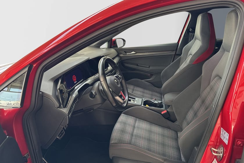 Bild 4 av Volkswagen Golf GTI