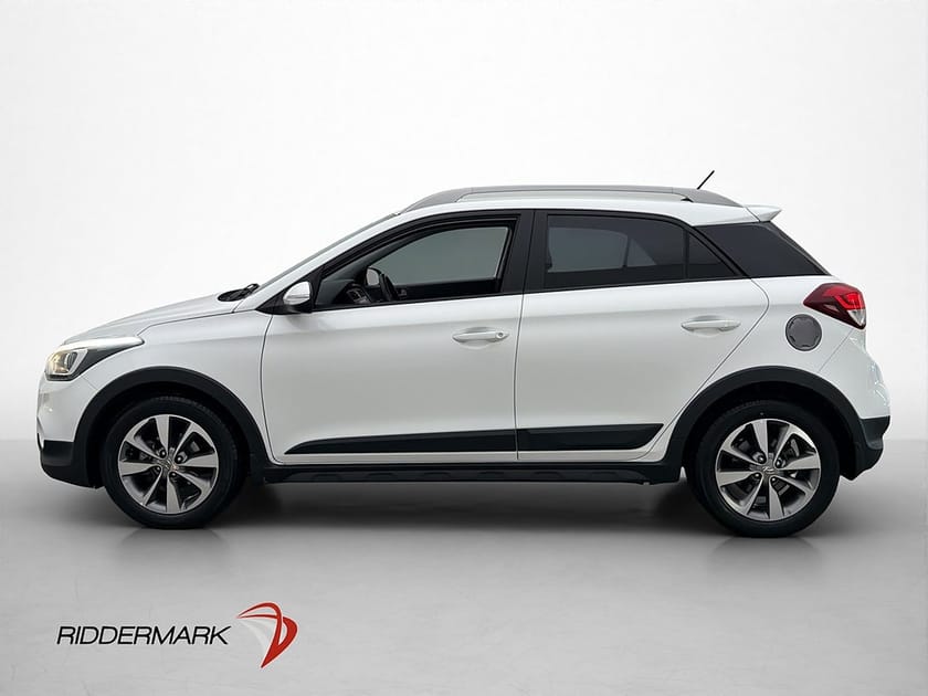Bild 4 av Hyundai i20
