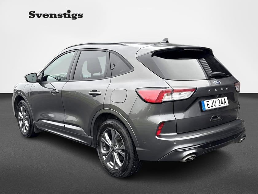 Bild 3 av Ford Kuga Plug-In Hybrid