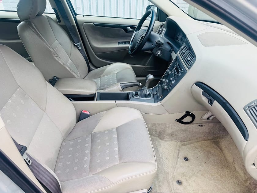 Bild 5 av Volvo V70