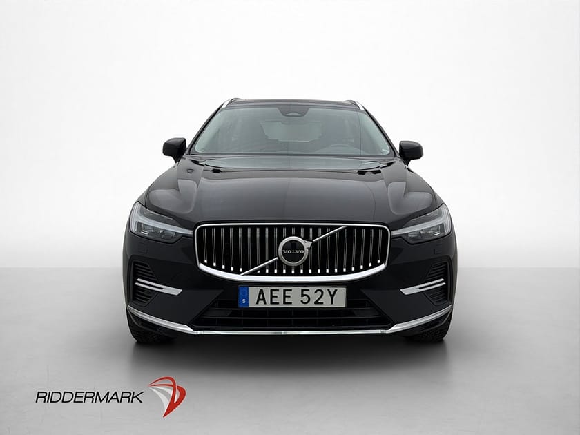Bild 2 av Volvo XC60