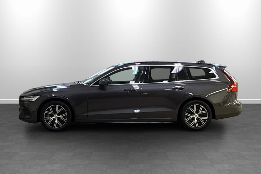 Bild 3 av Volvo V60