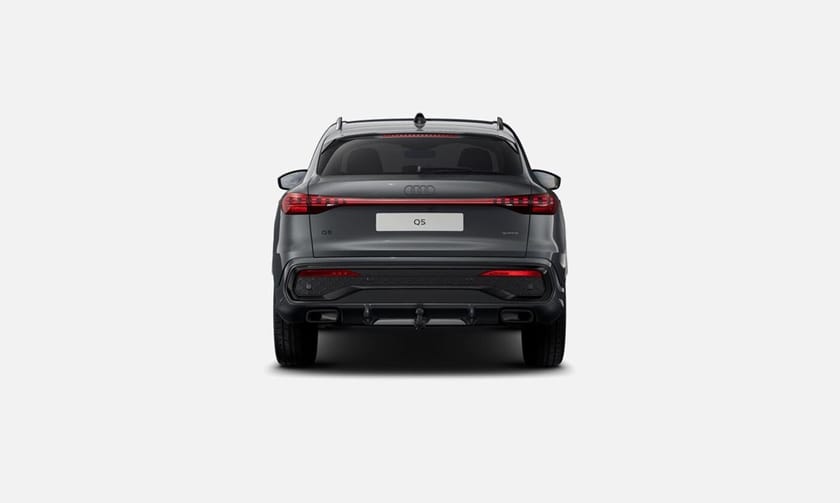 Bild 2 av Audi Q5 Sportback e-hybrid quattro