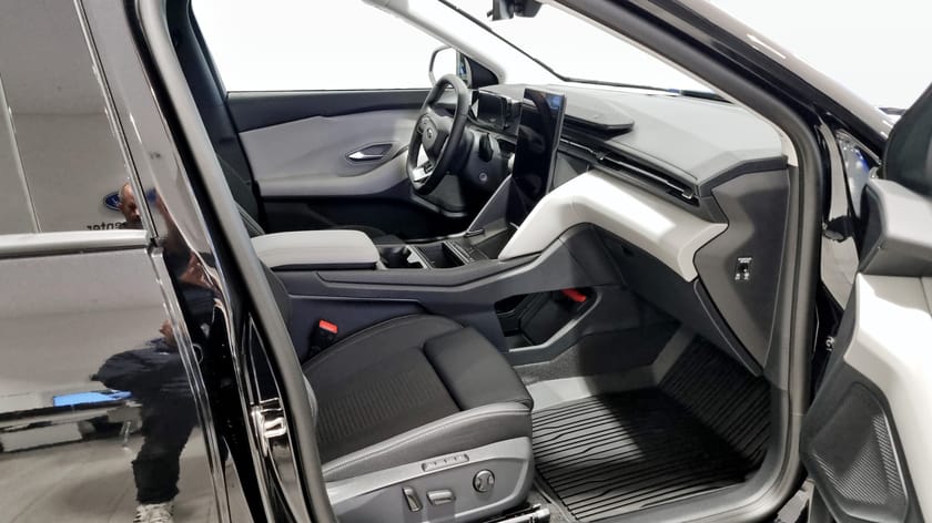 Bild 3 av Ford Explorer EV Extended Range AWD