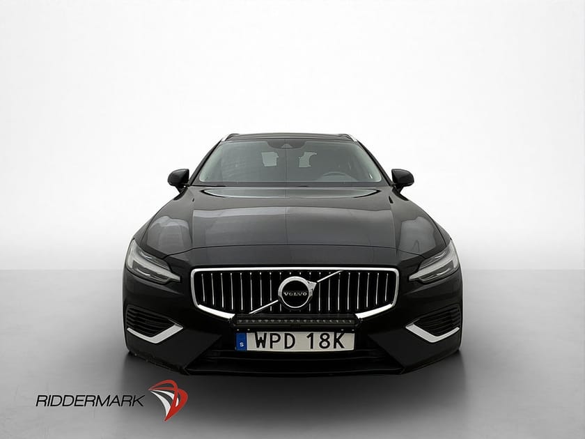 Bild 2 av Volvo V60