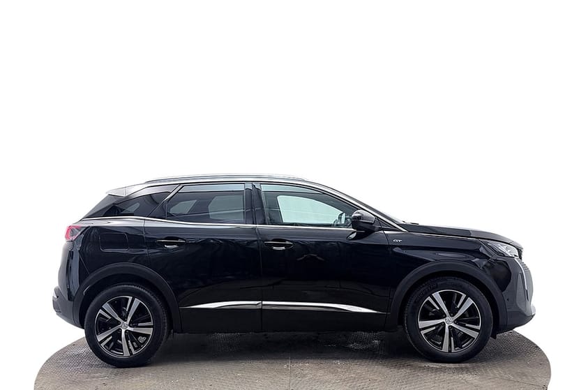 Bild 5 av Peugeot 3008