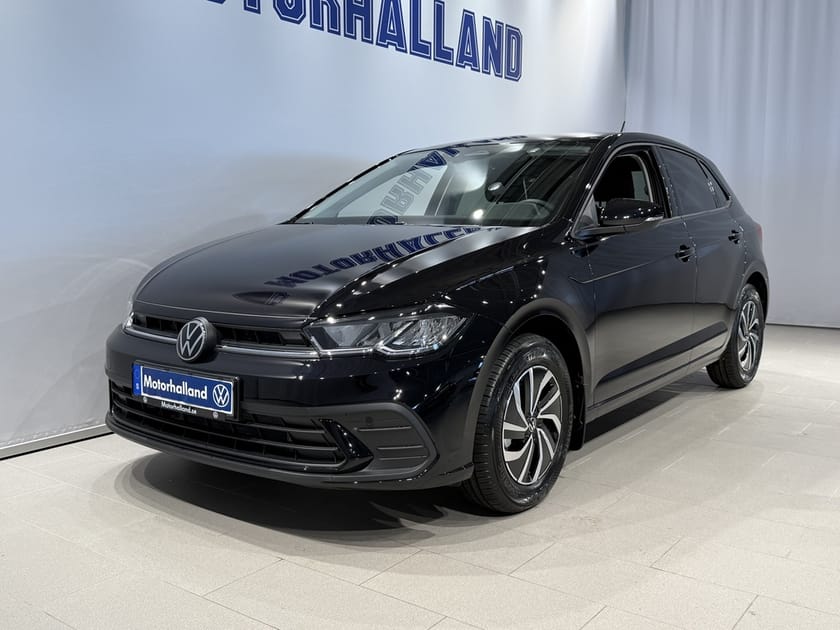 Bild 3 av Volkswagen Polo