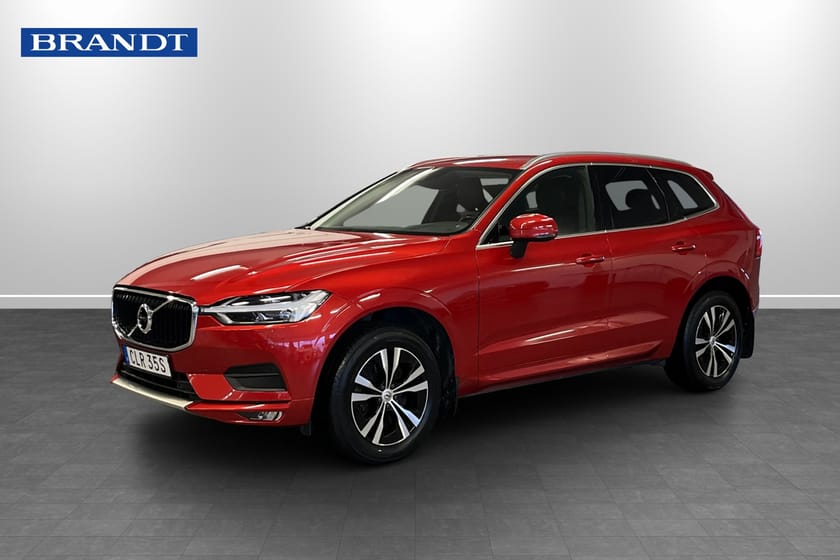 Bild 1 av Volvo XC60