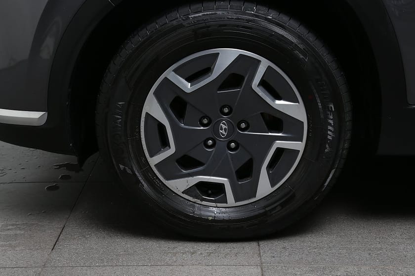 Bild 5 av Hyundai Santa Fe HEV AWD