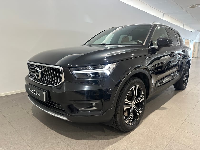 Bild 1 av Volvo XC40