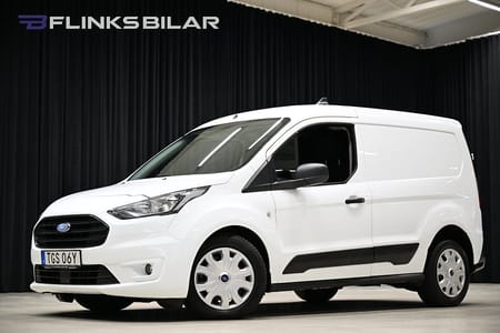 Ford Transit Connect 220