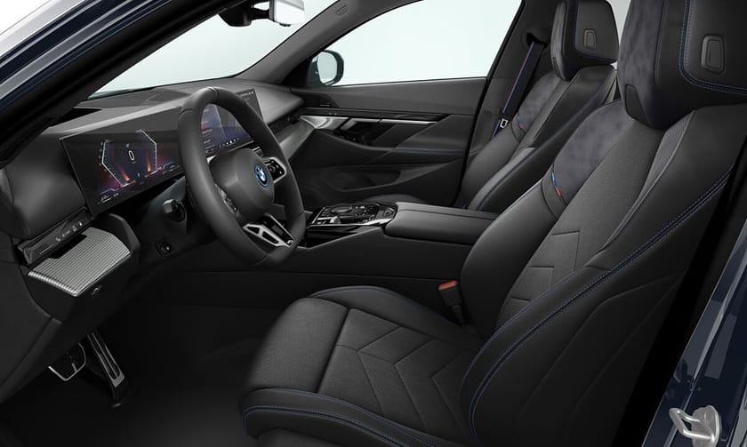 Bild 3 av BMW 530e xDrive Touring