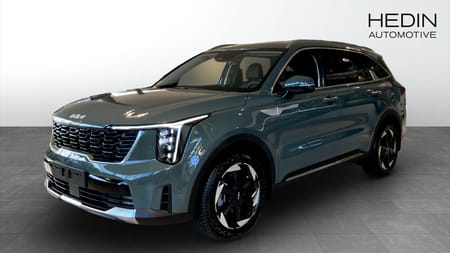 Kia Sorento PHEV