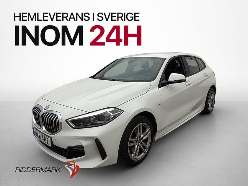 Bild 3 av BMW 118i