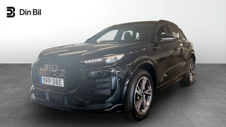 Audi Q6 e-tron quattro