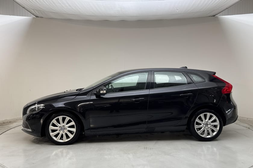 Bild 2 av Volvo V40