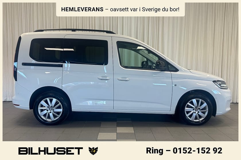 Bild 3 av Volkswagen Caddy