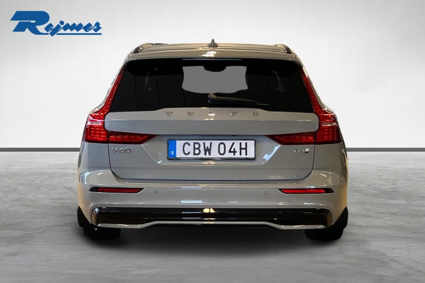 Bild 3 av Volvo V60