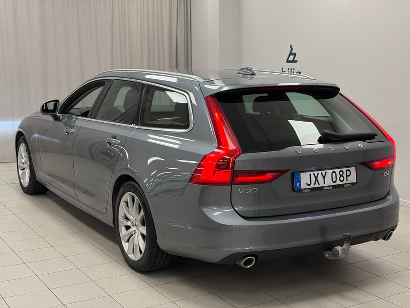 Bild 3 av Volvo V90