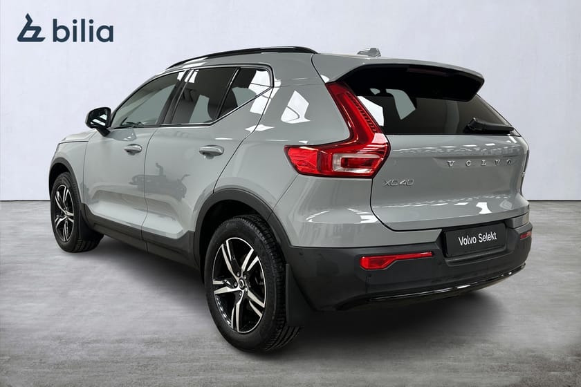 Bild 2 av Volvo XC40