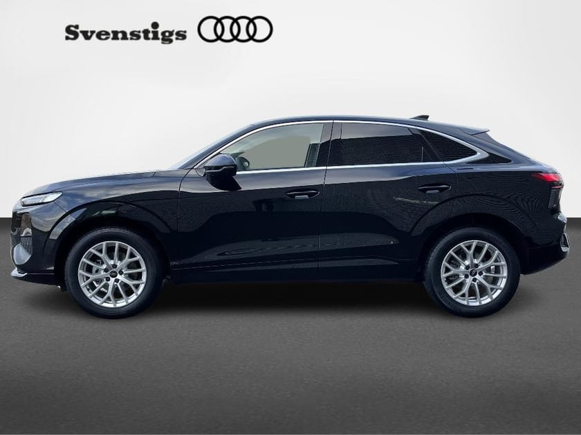 Bild 4 av Audi Q3 Sportback