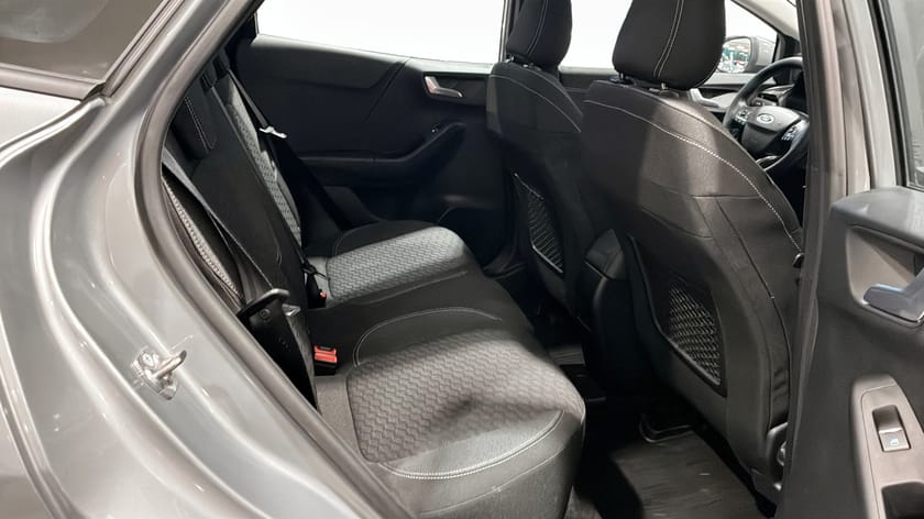 Bild 5 av Ford Puma