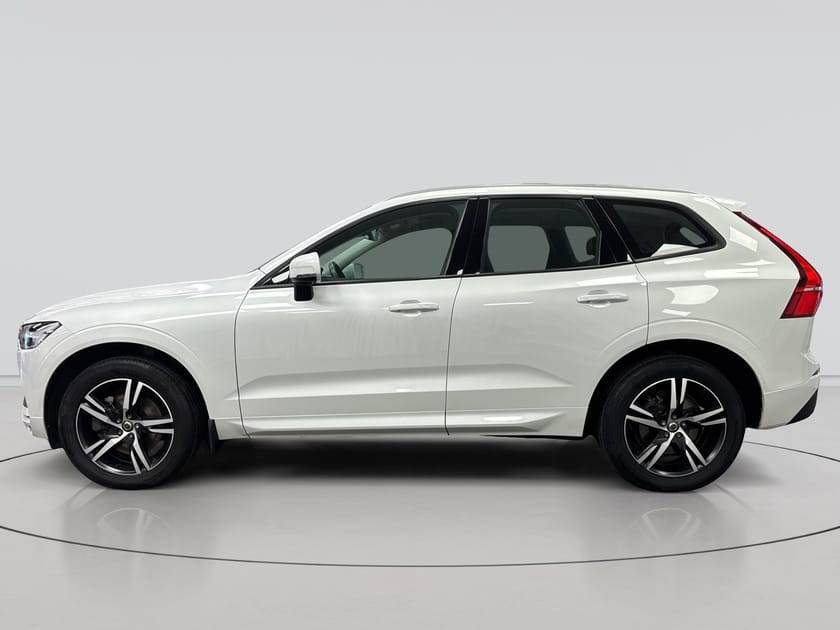 Bild 2 av Volvo XC60