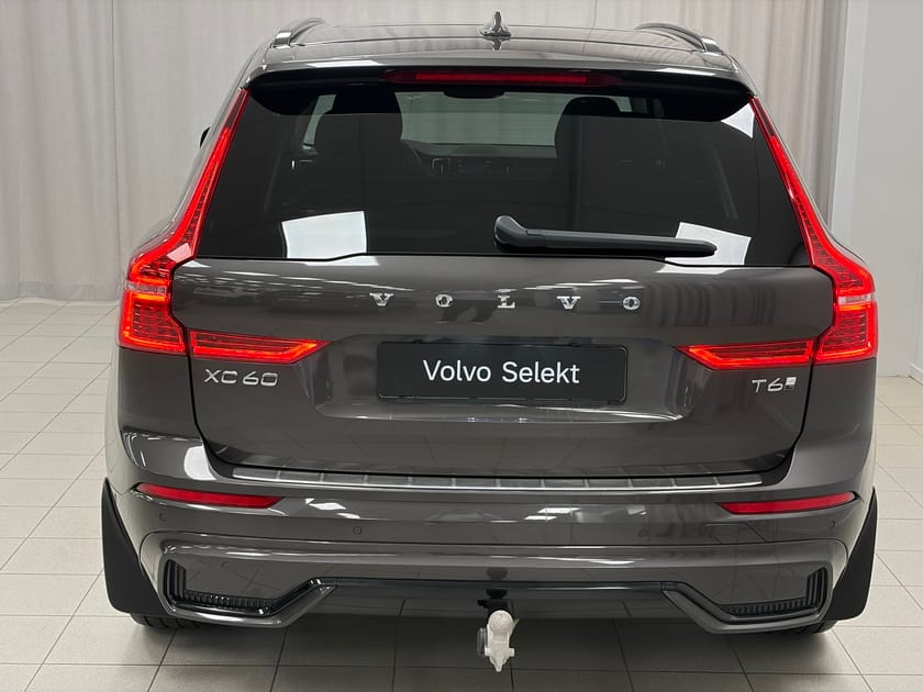 Bild 4 av Volvo XC60