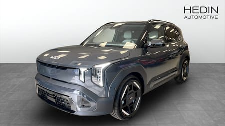 Kia EV2 Long Range