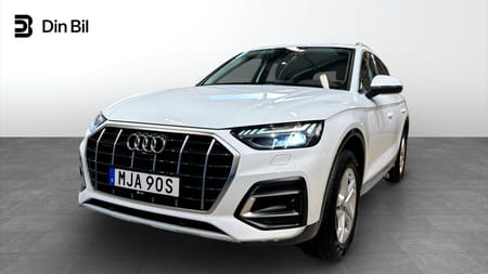Audi Q5 40 TDI quattro