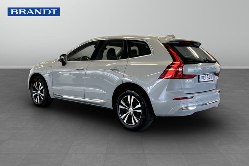 Bild 2 av Volvo XC60