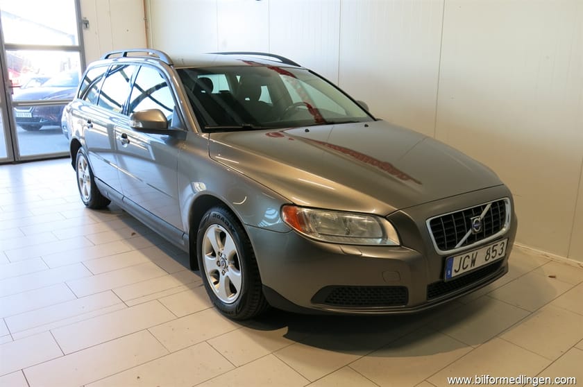 Bild 5 av Volvo V70