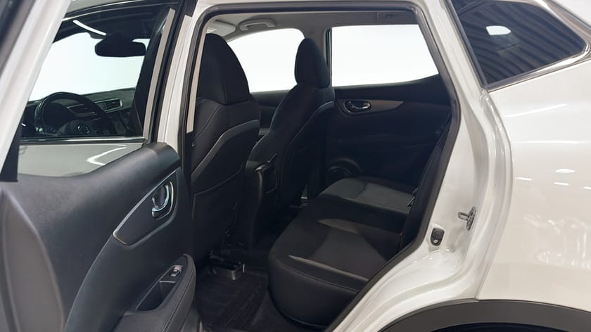 Bild 5 av Nissan Qashqai