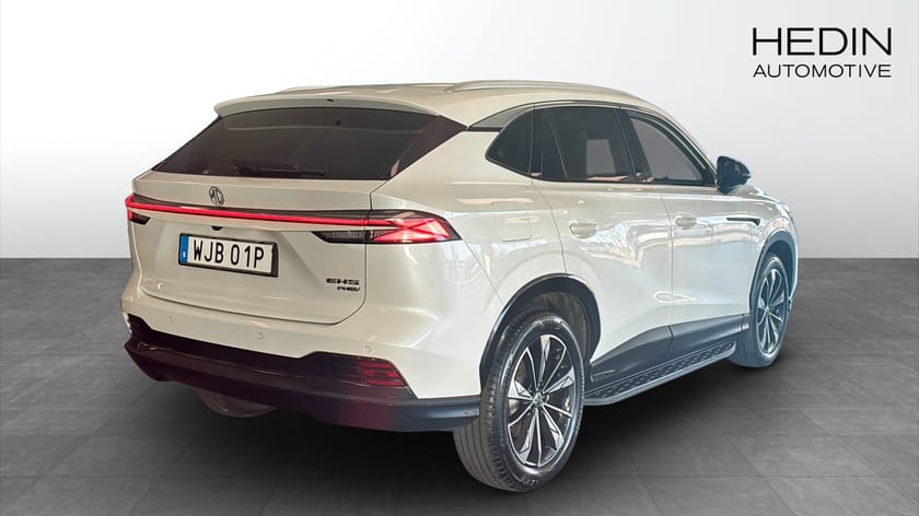 Bild 2 av MG HS PHEV