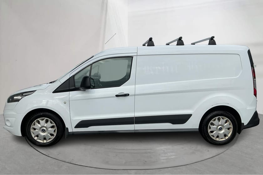 Bild 2 av Ford Transit Connect 230 LWB