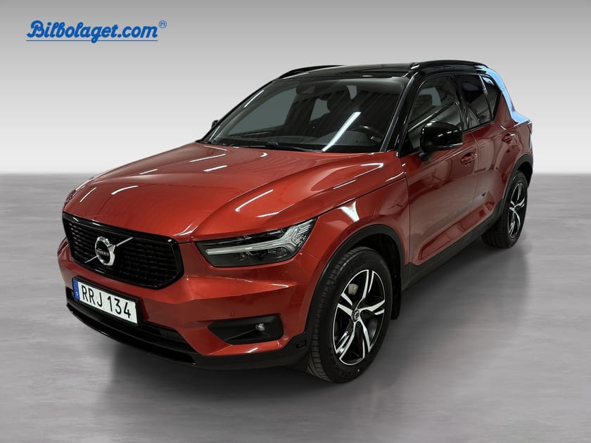Bild 1 av Volvo XC40