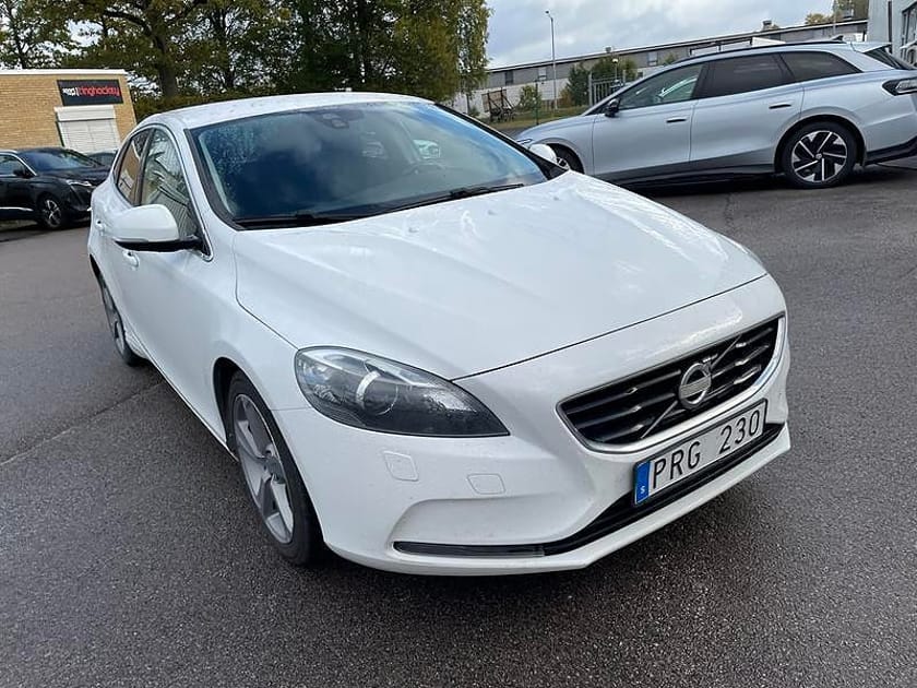 Bild 2 av Volvo V40