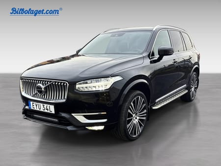 Volvo XC90 7 Säten