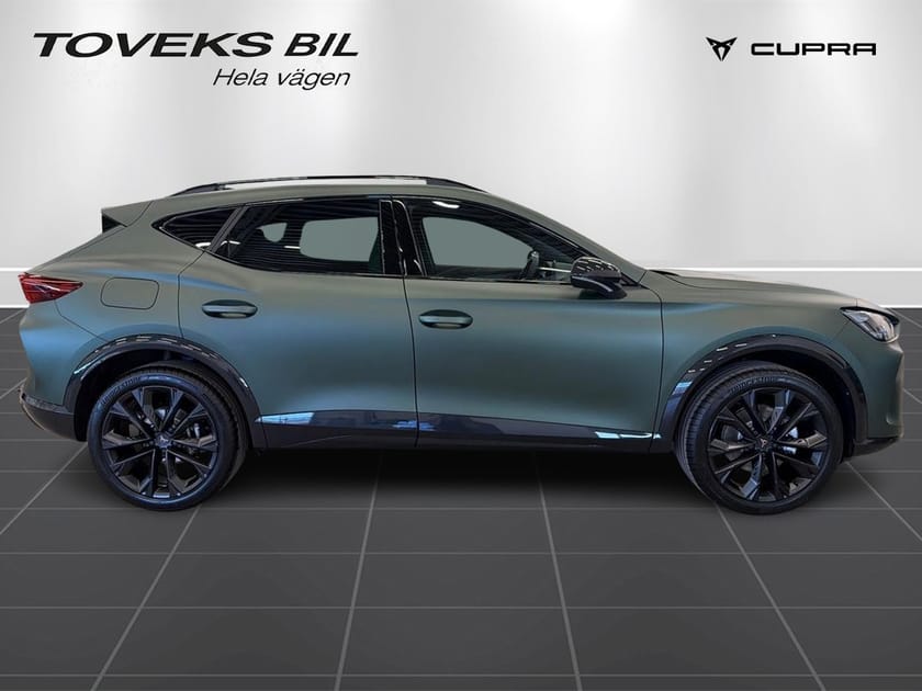 Bild 2 av CUPRA FORMENTOR 1.5 eTSI