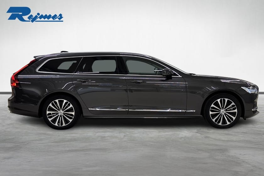 Bild 4 av Volvo V90