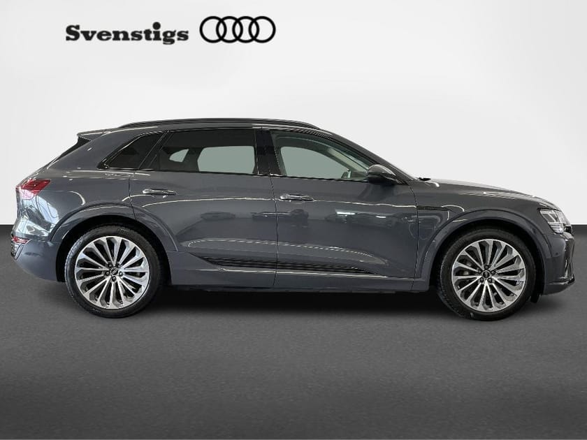 Bild 3 av Audi Q8 55 e-tron quattro