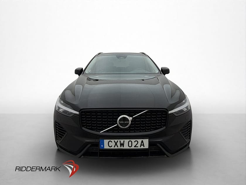 Bild 2 av Volvo XC60