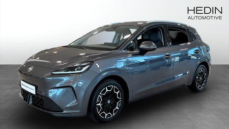 MG 4 EV Urban
