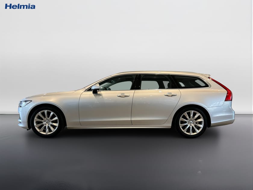 Bild 2 av Volvo V90