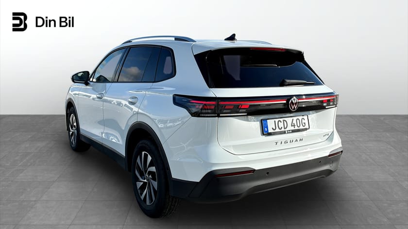 Bild 3 av Volkswagen Tiguan