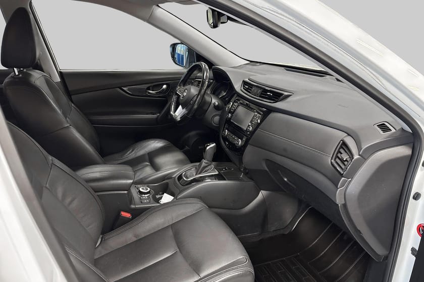 Bild 4 av Nissan X-Trail