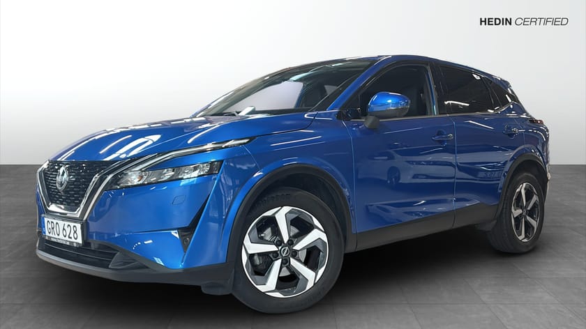 Bild 1 av Nissan Qashqai