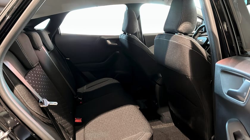 Bild 5 av Ford Puma Gen-E